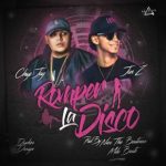 Chryz Jay Ft. Jon Z - Romper La Disco MP3
